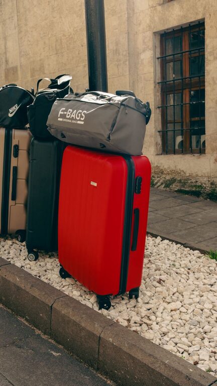 Lista rzeczy, które warto przygotować przed wyjazdem na weekend